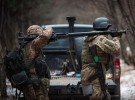 Сили оборони України продовжують утримувати оборону