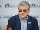 Александр Тихонов