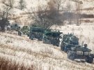 Армія Росії