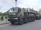 Система ПВО SAMP/T