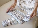 Финансовая стабильность достигается маленькими шагами