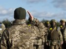 Військові