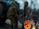 Бои за Украину продолжаются