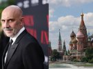 Гаспар Ноэ совершил визит в Россию, чем неприятно поразил украинцев