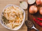 Чудовий рецепт капусти