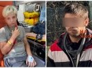 Александр по кличке "Кот" был знаком с жертвой