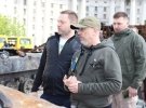 Олексій Резніков