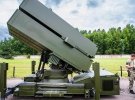 NASAMS