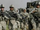 Військові США в Африці