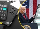 Трамп переслідує власні цілі