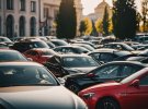 Вот что предлагает львовский авторынок
