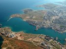 Хлопки в Севастополе переполошили горожан
