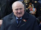 Лукашенко