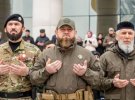 "Подвиги" кадировців в Україні: топ проколів та фейкових відео зібрали у мережі