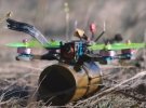 Україна нарощує перевагу над РФ: аналітики розповіли, як сторони використовують FPV-дрони