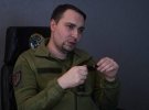 Кирило Буданов продовжує виконувати свої обов'язки