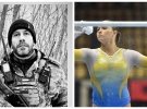 Анастасия Бачинская потеряла отца на войне