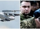 Кирилл Буданов