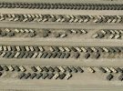 Сейчас на хранении и вооружении армии США находится от 4200 до 7500 танков