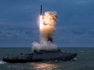 Окупанти майже не використовують "Калібри"