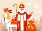 Этот праздник называют самым любимым у детей