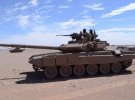 Алжир имеет более 600 Т-90С, которые планирует заменить на что-то адекватное