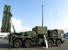 ЗРК IRIS-T SLM – оружие, помогающее ВСУ