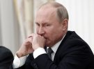 Кровавый диктатор владимир путин