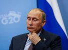 Президент Росії Володимир Путін