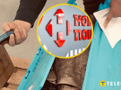 Скандал с Новой почтой