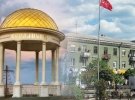 У Бердянську пролунали вибухи