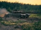 Украинские военные дают отпор врагу