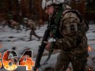 Бої за Україну тривають 364 дні