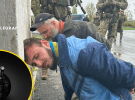 Підозрювані у вбивстві поліцейського