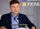 Алексей Гончаренко