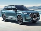 Chery Tiggo 9
