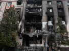 Целых домов в Буче практически не осталось