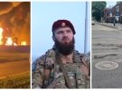 Наслідки заколоту в росії