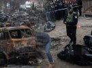 Город уже никогда не будет прежним, трагедия навсегда его изменила