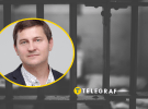 Андрей Одарченко