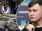 Что известно о смерти пилота Максима Кузьминова