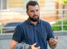 Ігор Безкаравайний, ветеран, замміністра економіки