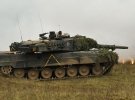 Німецький Leopard 2