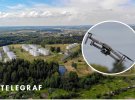 Туди дрони ще не залітали: у РФ скаржаться на атаку на нафтобазу, вона далеченько (карта)