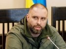 Глава Харківської ОВА Олег Синєгубов