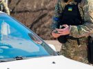 Водія можуть забрати до ТЦК просто з машини