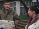 Цеглину залишив знищений мешканець Батайську Роман Рудаков