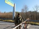 Прикордонники майже щодня знаходять чоловіків, які тікають із країни