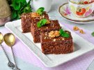 М'який та ароматний кекс