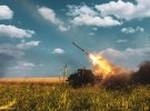 Українські військові закінчують підготовку